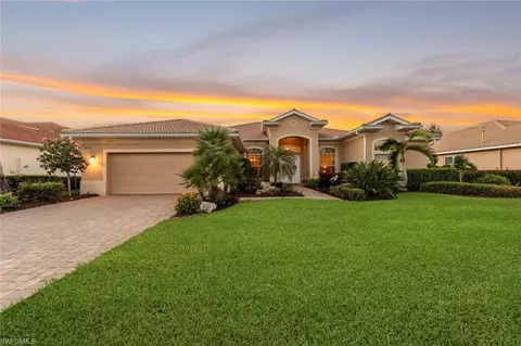 8454 Sedonia Cir, Fort Myers, FL 33967