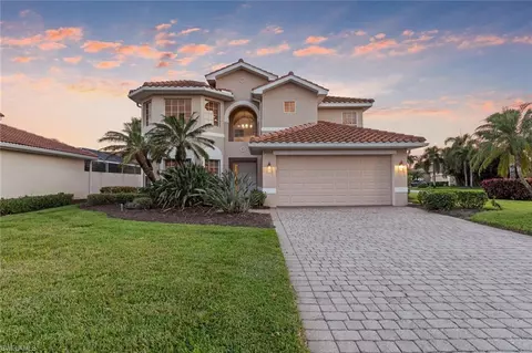 9097 Astonia Way, Fort Myers, FL 33967