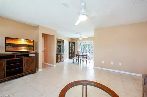 Living - 4418 Parrot Ave, Naples, FL 34104 photo 3 of 3
