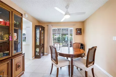 Dining - 4418 Parrot Ave, Naples, FL 34104 photo 1 of 2