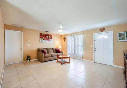 Living - 4418 Parrot Ave, Naples, FL 34104 photo 2 of 3