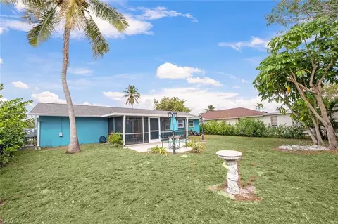 Exterior - 4418 Parrot Ave, Naples, FL 34104 photo 8 of 8