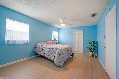 Bedroom - 4418 Parrot Ave, Naples, FL 34104 photo 1 of 3