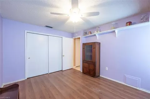 Bedroom - 4418 Parrot Ave, Naples, FL 34104 photo 3 of 3