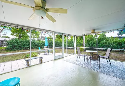 Exterior - 4418 Parrot Ave, Naples, FL 34104 photo 4 of 8