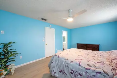 Bedroom - 4418 Parrot Ave, Naples, FL 34104 photo 2 of 3