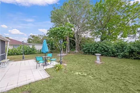 Exterior - 4418 Parrot Ave, Naples, FL 34104 photo 7 of 8