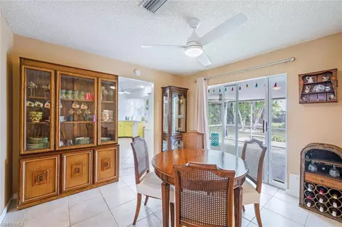 Dining - 4418 Parrot Ave, Naples, FL 34104 photo 2 of 2