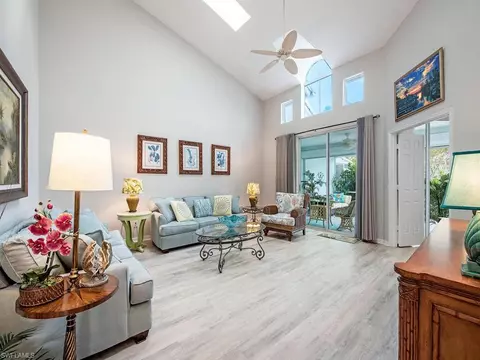 3616 Belair Ln #9, Naples, FL 34103