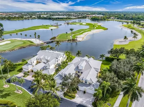 8580 Mystic Greens Way #603, Naples, FL 34113
