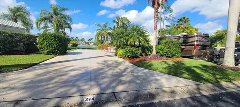 lot274 3038 Gray Eagle Pkwy, Labelle, FL 33935