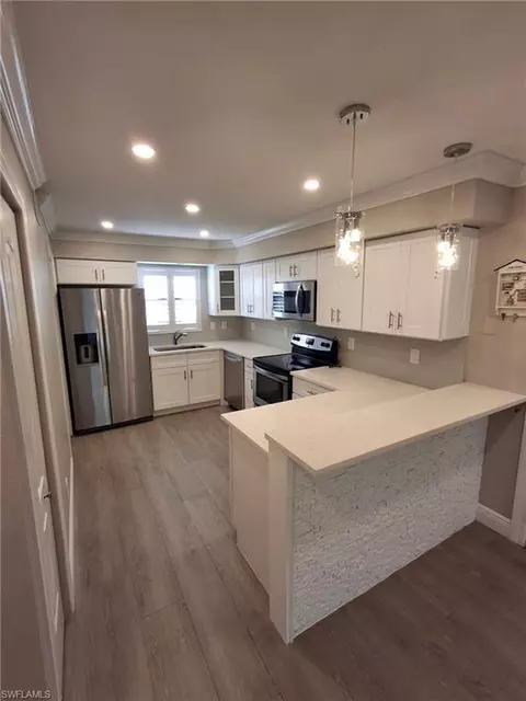 2178 Arbour Walk Cir #2314, Naples, FL 34109