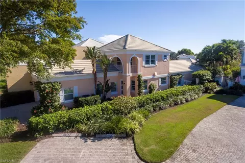 7017 Rue De Marquis #44, Naples, FL 34108