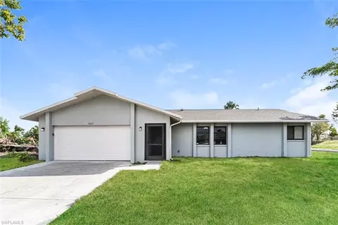 2507 SE 8th Ave, Cape Coral, FL 33904
