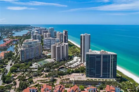 4901 Gulf Shore Blvd N #2201, Naples, FL 34103