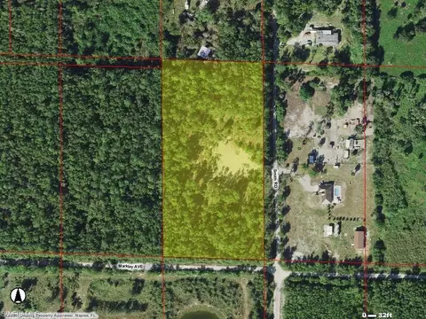 1983 Markley Ave, Naples, FL 34117