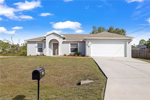 4770 Adolph Ave, North Port, FL 34288