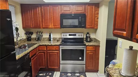 2141 SE 15th Pl #109, Cape Coral, FL 33990