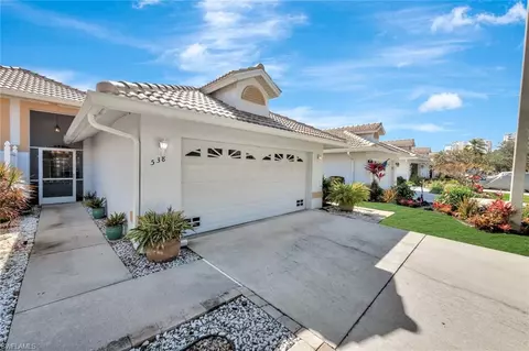 538 Captn Kate Ct #25, Naples, FL 34110