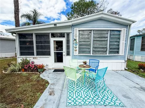 10914 Brown Pelican Cir #31, Estero, FL 33928