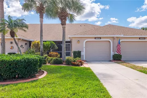 21502 Knighton Run, Estero, FL 33928