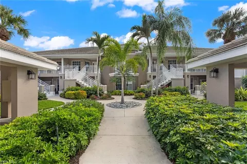1940 Willow Bend Cir #201, Naples, FL 34109