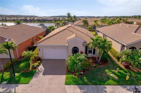 10406 Migliera Way, Fort Myers, FL 33913