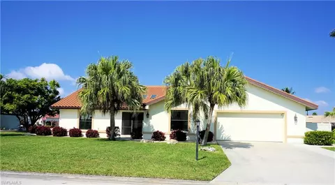 6909 Wittman Dr, Fort Myers, FL 33919
