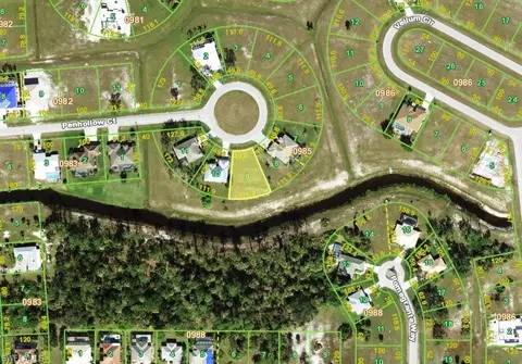 24351 Penhollow Ct, Punta Gorda, FL 33955