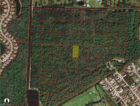 Nnn No Road Access, Naples, FL 34113
