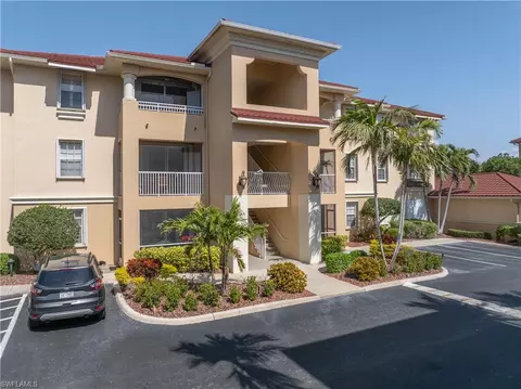 1502 SW 50th St #201, Cape Coral, FL 33914