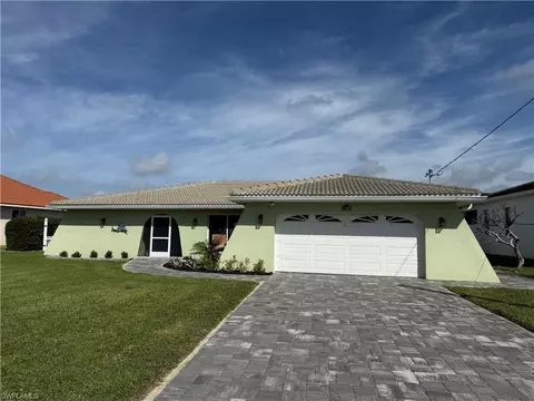 1141 SW 44th St, Cape Coral, FL 33914