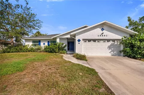 18581 Orlando Rd, Fort Myers, FL 33967