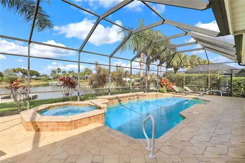 8733 Hideaway Harbor Ct, Naples, FL 34120