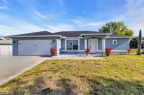 1149 SW 32nd Ter, Cape Coral, FL 33914