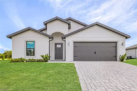 900 Gen George Patton Ave, Labelle, FL 33935