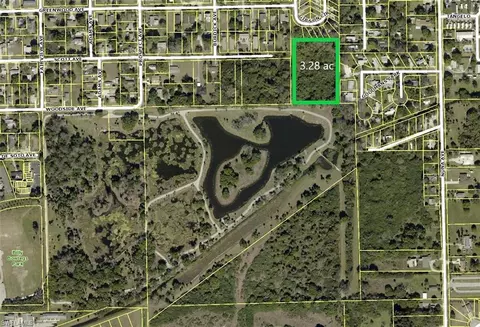 4460 Scott Ave, Fort Myers, FL 33905