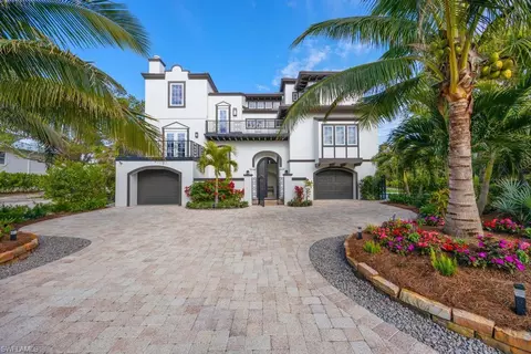 1004 Bayview Dr, Sanibel, FL 33957