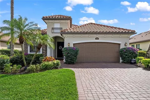 12554 Fenhurst Way, Naples, FL 34120
