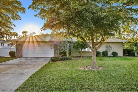 2347 Club House Rd, North Fort Myers, FL 33917