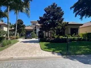 28662 La Caille Dr, Naples, FL 34119