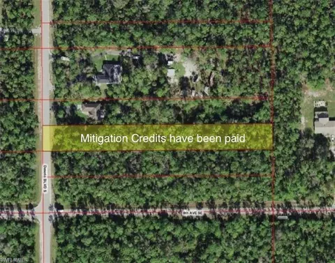 936 Desoto Blvd S, Naples, FL 34117