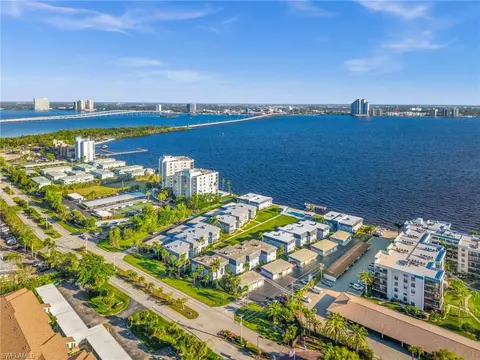 3356 N Key Dr #F-3, North Fort Myers, FL 33903
