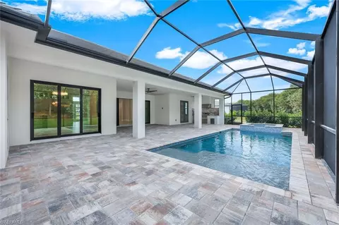 14322 Charthouse Cir, Naples, FL 34114 photo 37
