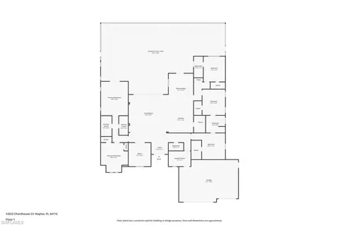 14322 Charthouse Cir, Naples, FL 34114 photo 43