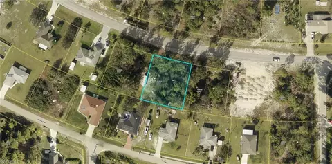 3909 Sunset Rd, Lehigh Acres, FL 33971