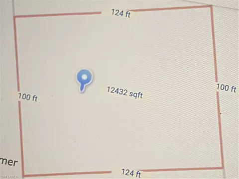 2802 Fitch Ave, Alva, FL 33920