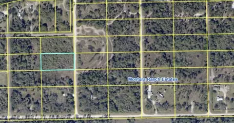660 S Coral St, Montura Ranches, FL 33440
