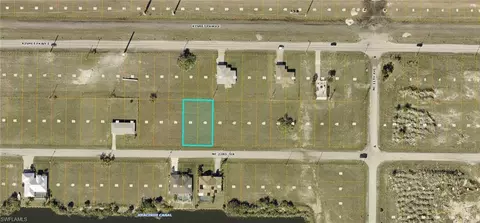 1011 NE 23rd Ter, Cape Coral, FL 33909