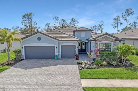 11534 Canopy Loop, Fort Myers, FL 33913